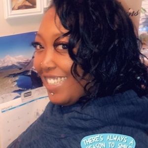 Meet your Posher, Natasha